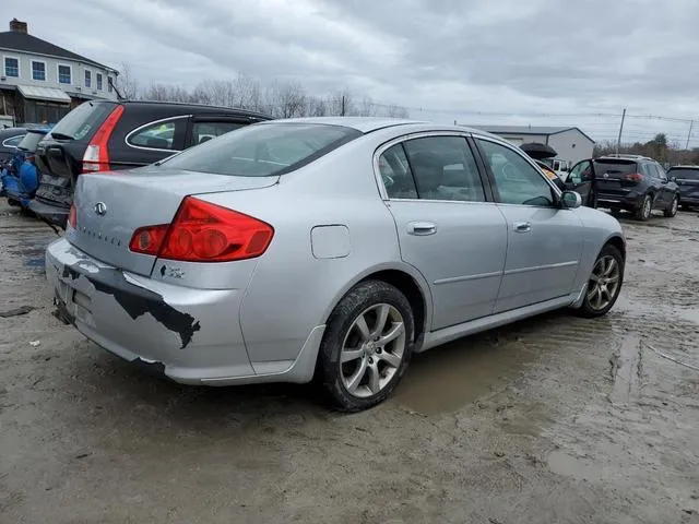 JNKCV51FX6M617873 2006 2006 Infiniti G35 3