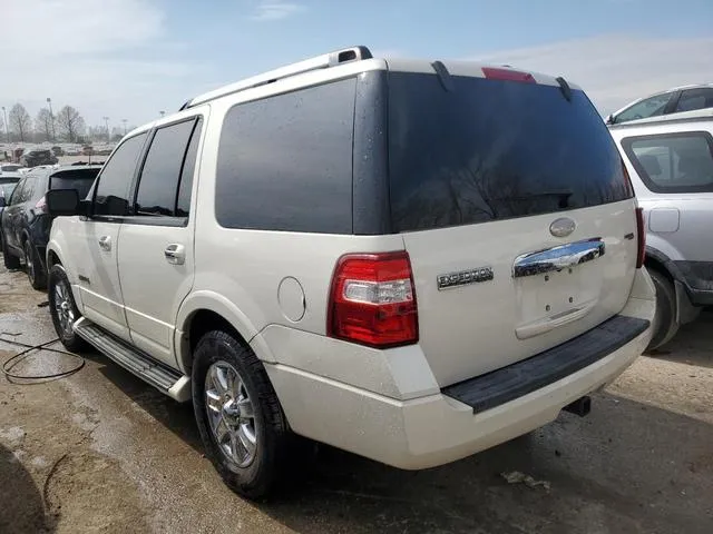 1FMFU205X7LA89229 2007 2007 Ford Expedition- Limited 2