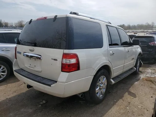 1FMFU205X7LA89229 2007 2007 Ford Expedition- Limited 3