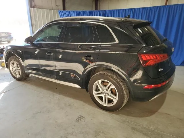 WA1ANAFY5K2029861 2019 2019 Audi Q5- Premium 2