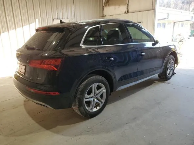 WA1ANAFY5K2029861 2019 2019 Audi Q5- Premium 3