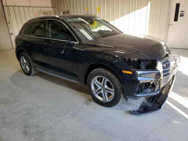 WA1ANAFY5K2029861 2019 2019 Audi Q5- Premium 4