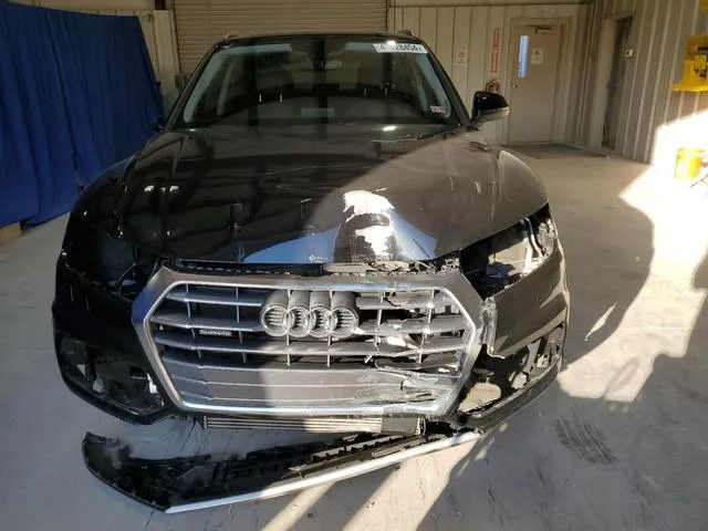 WA1ANAFY5K2029861 2019 2019 Audi Q5- Premium 5