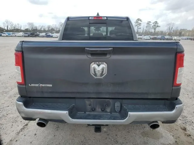 1C6RREFT3MN835702 2021 2021 RAM 1500- Big Horn/Lone Star 6