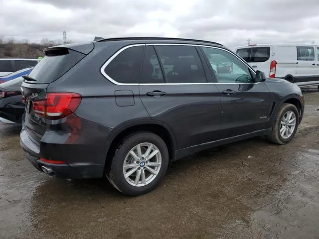 5UXKS4C55F0N07856 2015 2015 BMW X5- Xdrive35D 3