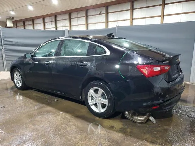 1G1ZD5ST4RF148235 2024 2024 Chevrolet Malibu- LT 2