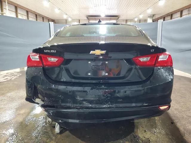 1G1ZD5ST4RF148235 2024 2024 Chevrolet Malibu- LT 6