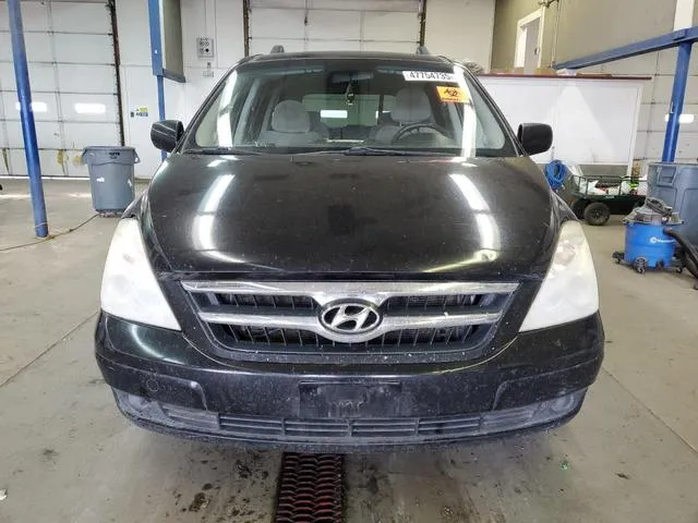 KNDMC233086051923 2008 2008 Hyundai Entourage- Gls 5