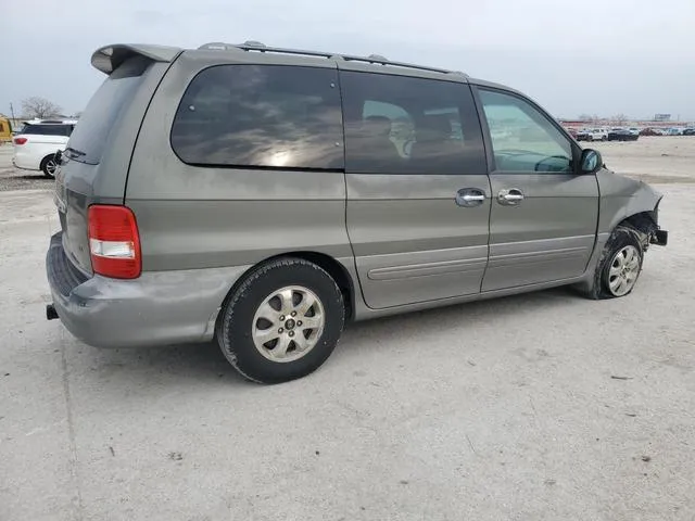 KNDUP132656679325 2005 2005 KIA Sedona- EX 3