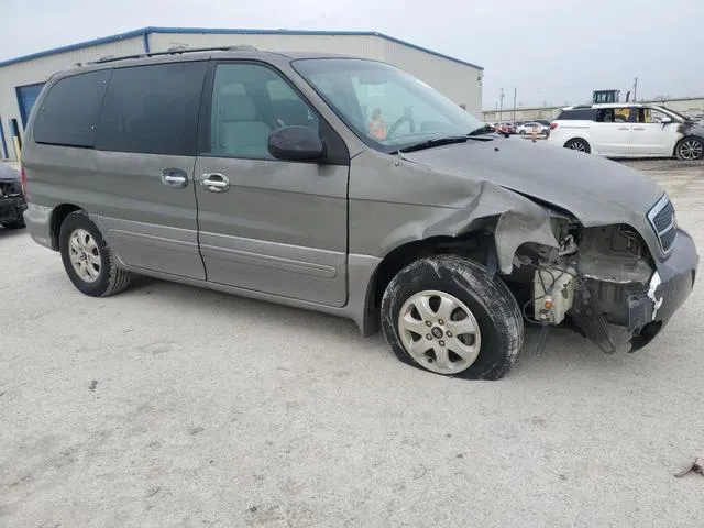 KNDUP132656679325 2005 2005 KIA Sedona- EX 4