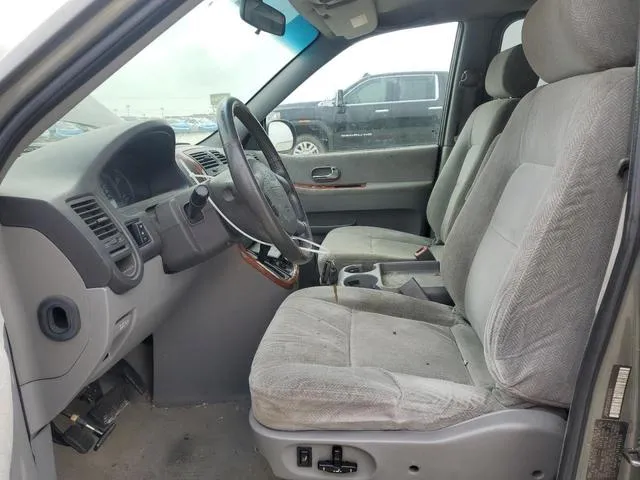 KNDUP132656679325 2005 2005 KIA Sedona- EX 7