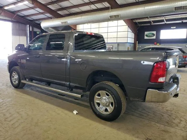 3C6UR5CL2GG167306 2016 2016 RAM 2500- ST 2