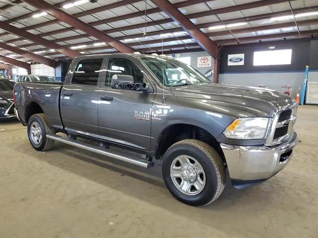 3C6UR5CL2GG167306 2016 2016 RAM 2500- ST 4