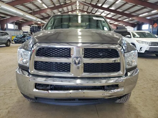 3C6UR5CL2GG167306 2016 2016 RAM 2500- ST 5