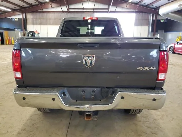 3C6UR5CL2GG167306 2016 2016 RAM 2500- ST 6