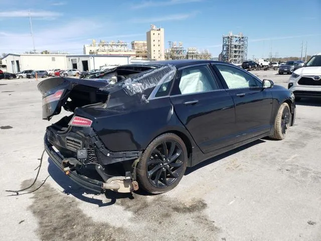 3LN6L5E98LR608595 2020 2020 Lincoln MKZ- Reserve 3