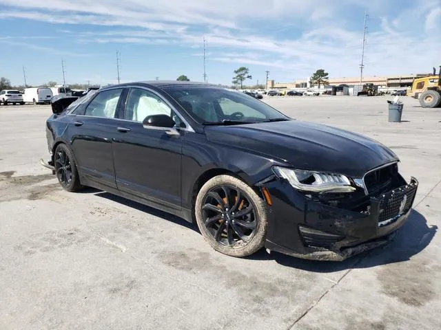 3LN6L5E98LR608595 2020 2020 Lincoln MKZ- Reserve 4