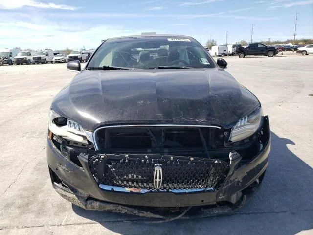 3LN6L5E98LR608595 2020 2020 Lincoln MKZ- Reserve 5