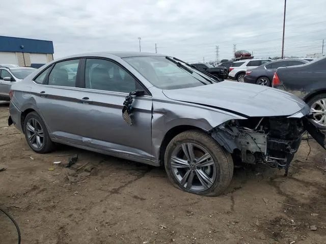 3VW7M7BU0RM084405 2024 2024 Volkswagen Jetta- SE 4