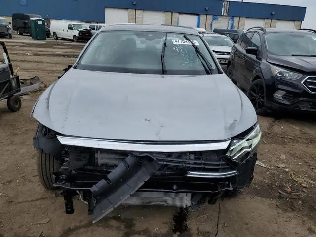 3VW7M7BU0RM084405 2024 2024 Volkswagen Jetta- SE 5