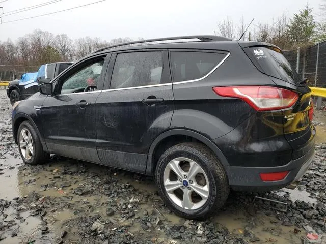 1FMCU9GX2FUA89415 2015 2015 Ford Escape- SE 2