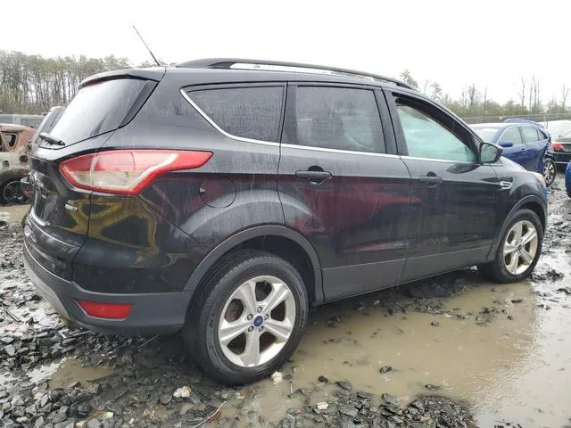 1FMCU9GX2FUA89415 2015 2015 Ford Escape- SE 3