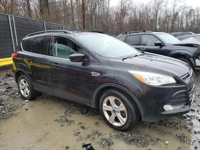 1FMCU9GX2FUA89415 2015 2015 Ford Escape- SE 4