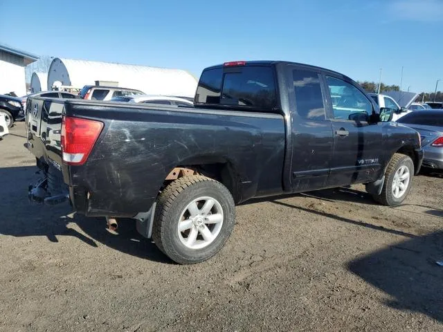 1N6BA06C59N314425 2009 2009 Nissan Titan- XE 3