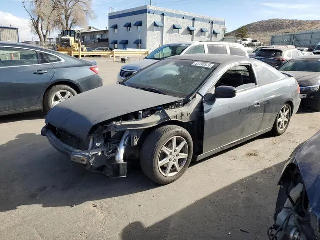 1HGCM82693A028820 2003 2003 Honda Accord- EX 1