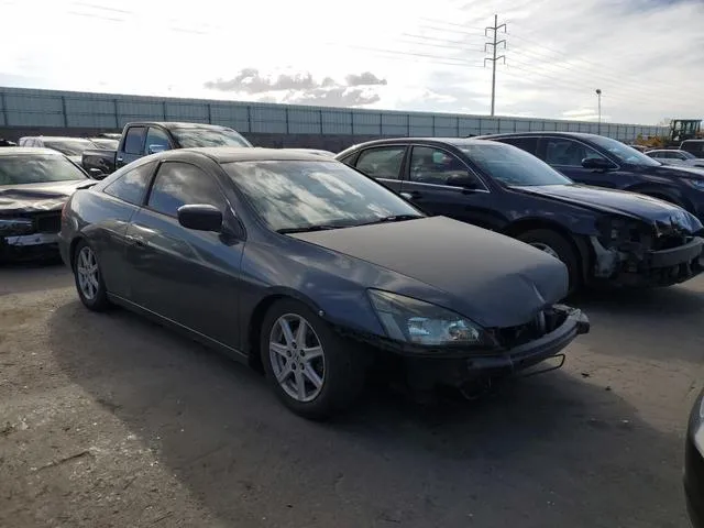 1HGCM82693A028820 2003 2003 Honda Accord- EX 4