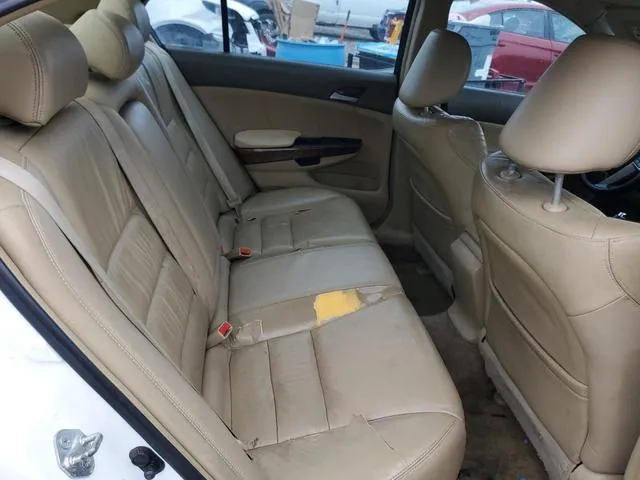 1HGCP26888A096131 2008 2008 Honda Accord- Exl 10