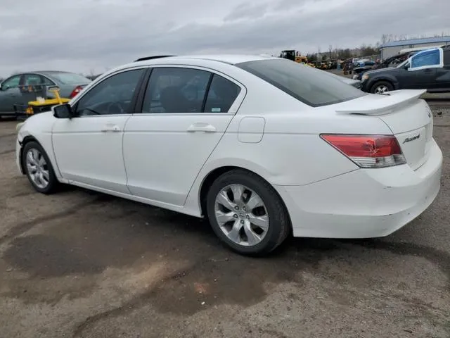 1HGCP26888A096131 2008 2008 Honda Accord- Exl 2