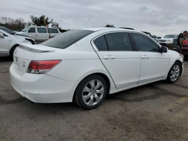 1HGCP26888A096131 2008 2008 Honda Accord- Exl 3