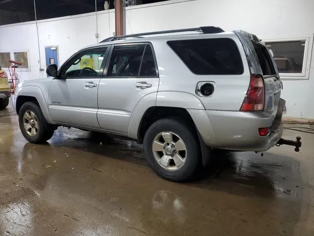 JTEBU14R440042216 2004 2004 Toyota 4runner- SR5 2