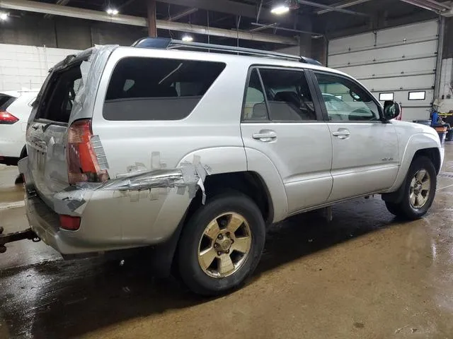 JTEBU14R440042216 2004 2004 Toyota 4runner- SR5 3