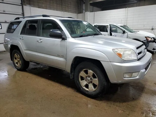 JTEBU14R440042216 2004 2004 Toyota 4runner- SR5 4