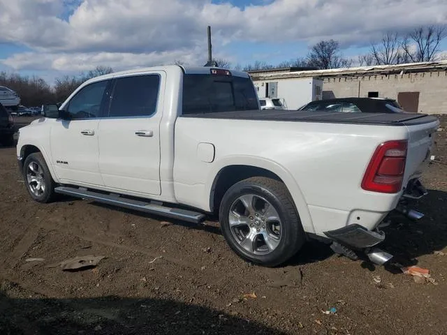 1C6SRFRT2MN567227 2021 2021 RAM 1500- Laramie 2