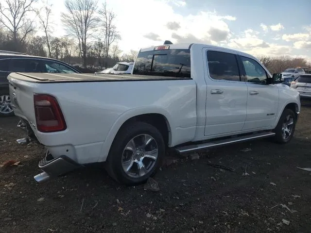 1C6SRFRT2MN567227 2021 2021 RAM 1500- Laramie 3