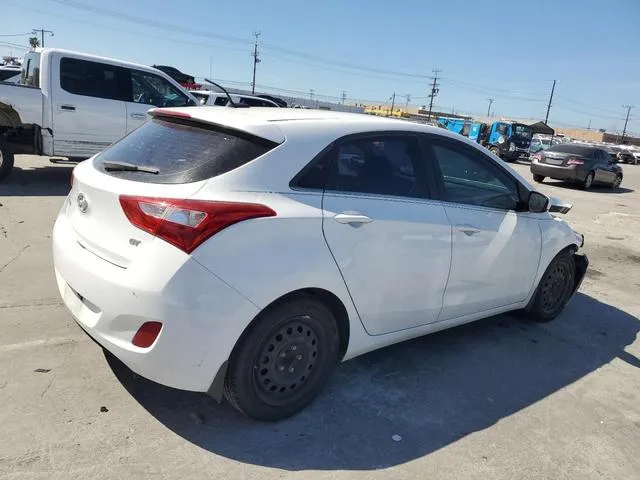 KMHD35LH7GU305534 2016 2016 Hyundai Elantra 3