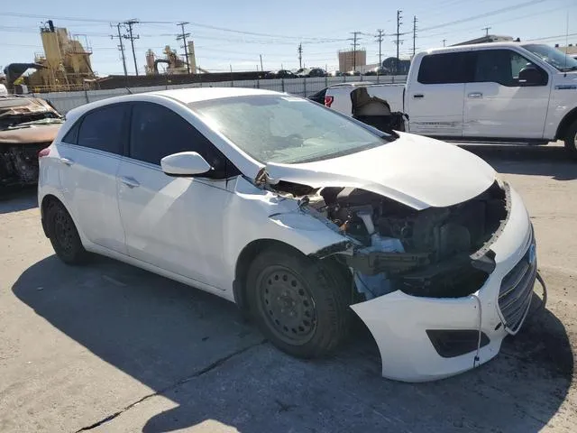 KMHD35LH7GU305534 2016 2016 Hyundai Elantra 4