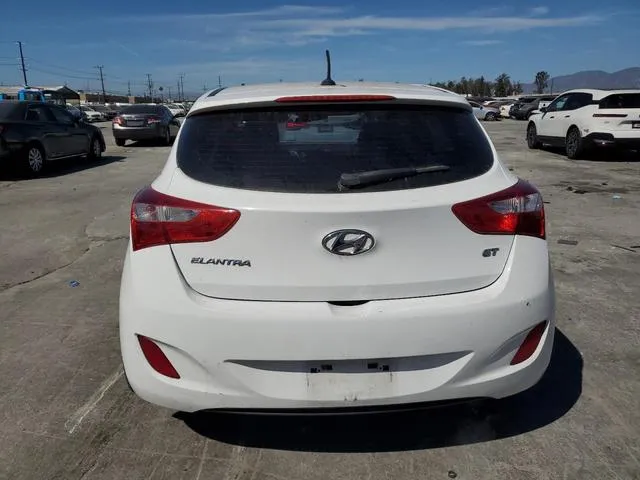 KMHD35LH7GU305534 2016 2016 Hyundai Elantra 6