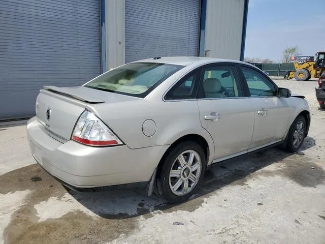 1MEHM42W19G628717 2009 2009 Mercury Sable- Premier 3