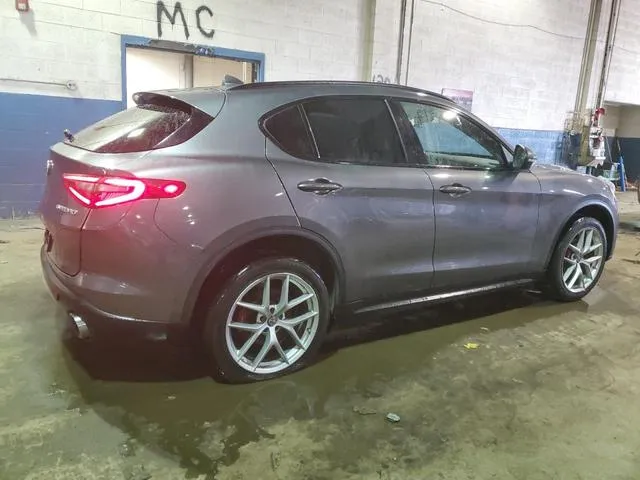 ZASFAKPN3J7B71216 2018 2018 Alfa Romeo Stelvio- Sport 3