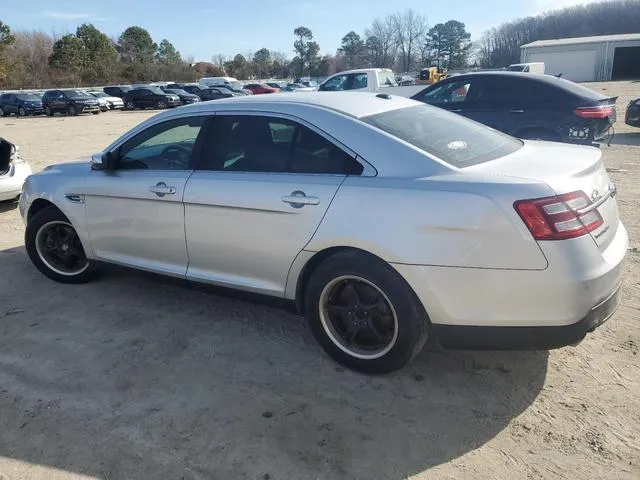 1FAHP2F81DG123087 2013 2013 Ford Taurus- Limited 2