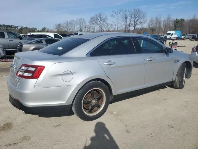 1FAHP2F81DG123087 2013 2013 Ford Taurus- Limited 3