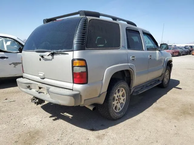 1GNEK13T05R122038 2005 2005 Chevrolet Tahoe- K1500 3