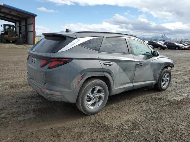 5NMJBCDE4RH325141 2024 2024 Hyundai Tucson- Sel 3