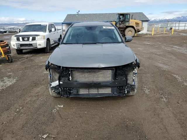 5NMJBCDE4RH325141 2024 2024 Hyundai Tucson- Sel 5