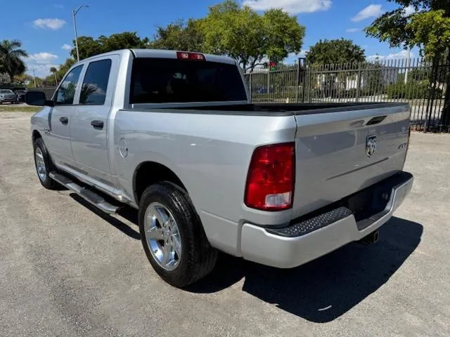 1C6RR7KG2HS732427 2017 2017 RAM 1500- ST 2