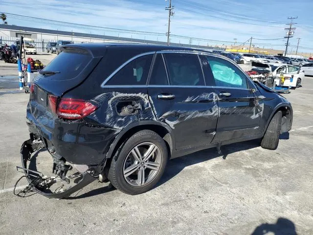 W1N0G8DB2NV374781 2022 2022 Mercedes-Benz GLC-Class- 300 3